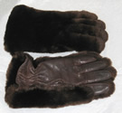 Beaver-lamb Gloves , warm as toast, great condition and very clean